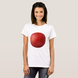 Camiseta Tomate