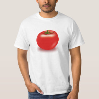 Camiseta Tomate