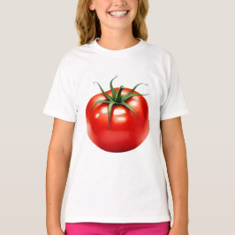 Camiseta Tomate