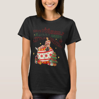 Camiseta Tómate Navidades De Harry