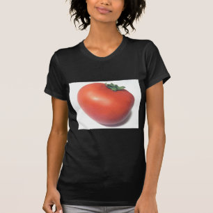 Camiseta Tomate Rojo