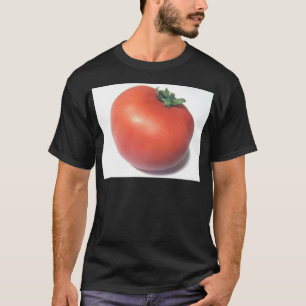 Camiseta Tomate Rojo