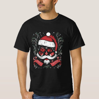 Camiseta Tómate unos Navidades más guapos-