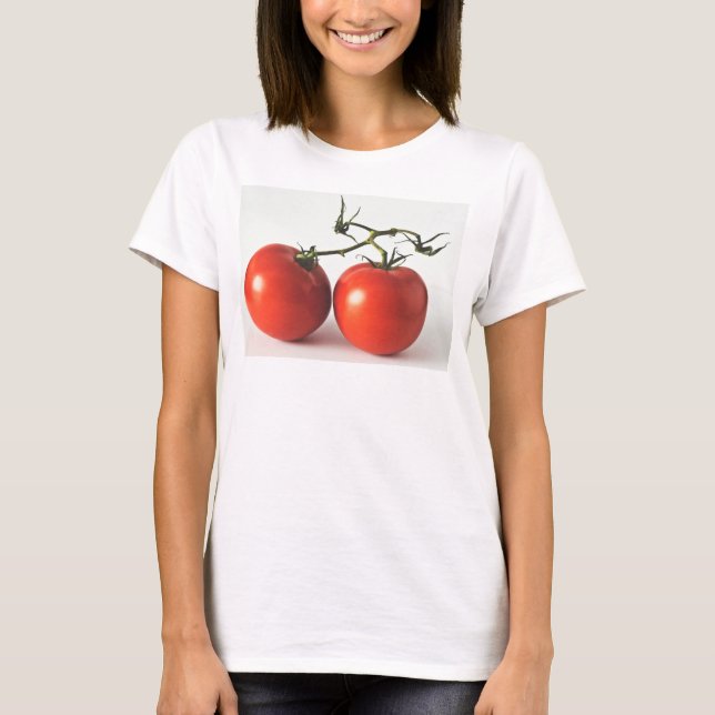Camiseta Tomates (Anverso)