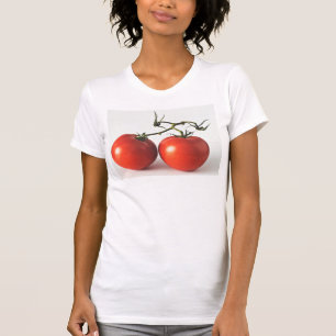 Camiseta Tomates