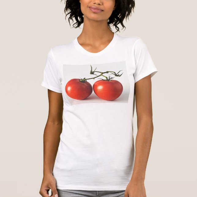 Camiseta Tomates (Anverso)