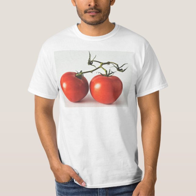Camiseta Tomates (Anverso)