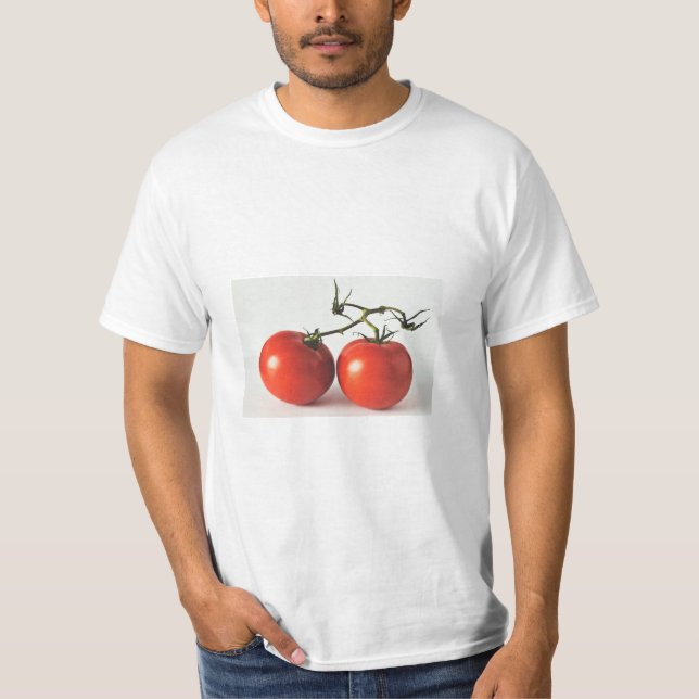 Camiseta Tomates (Anverso)