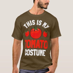 Camiseta Tomates Vegetales Vegetables Gardeneradores Vegeta