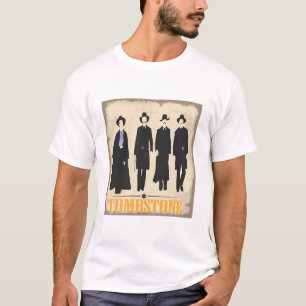 Camiseta Tombstone
