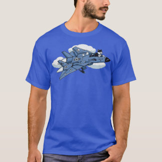 Camiseta Tomcat 2