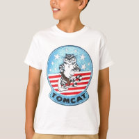 TOMCAT F-14 -- EL MÁS FINO QUE VOLÓ NUNCA