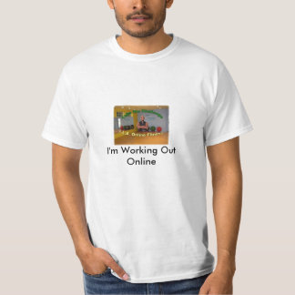 Camiseta Tome el desafío - 1
