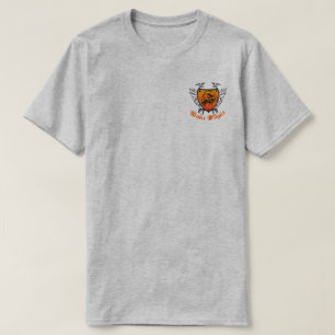 Camiseta Tome el vuelo