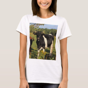 Camiseta Tome la Bull por los cuernos