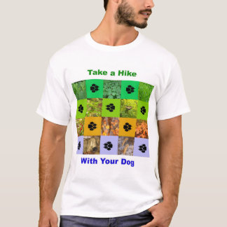 Camiseta Tome un alza