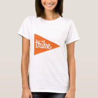 Tome una bandera de Trike: Trike reclinado