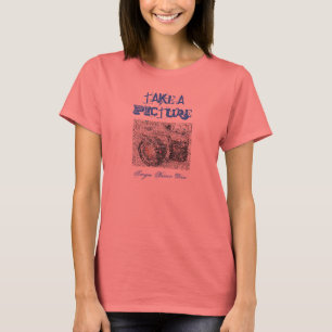 CAMISETA TOME UNA IMAGEN