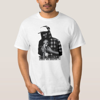 Camiseta Tómelo o rómpalo ashe.