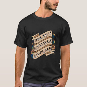 Camiseta Tomemos A Los Académicos Bembridge