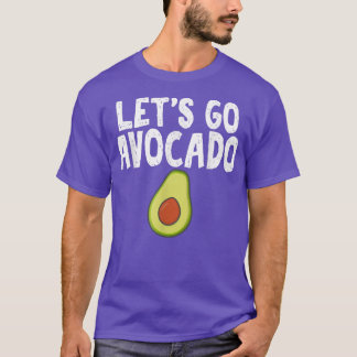 Camiseta Tomemos el Chiste aguacate para el Addic Unise
