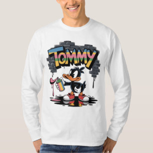Camiseta Tommy