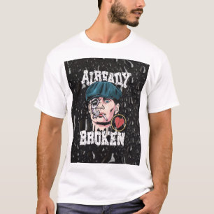 Camiseta Tommy