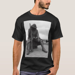 Camiseta Tommy