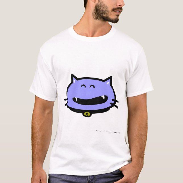 Camiseta Tommy Bazooka (Anverso)