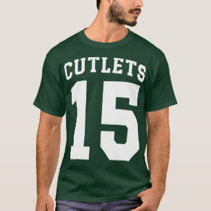 Camiseta Tommy DeVito Conocido Como Tommy Cutlets v11
