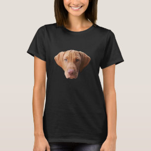 Camiseta Tommy, el estúpido de Vizsla