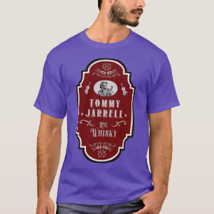 Camiseta Tommy Jarrell
