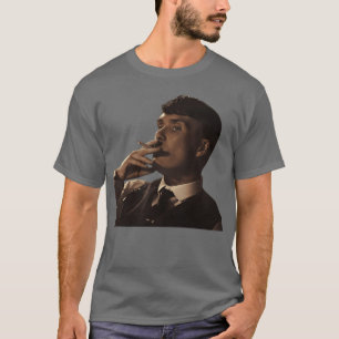 Camiseta Tommy Shel.By Fumando