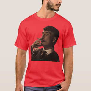 Camiseta Tommy Shel.By Fumando - vintage
