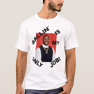 CAMISETA TOMMY TEE