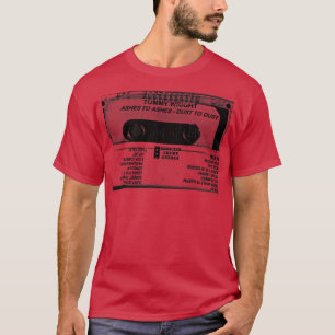 Camiseta Tommy Wright III