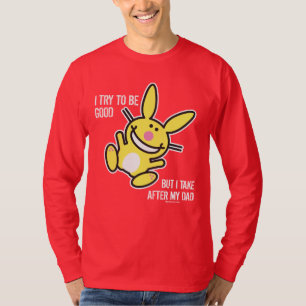 Camiseta Tomo después de mi papá