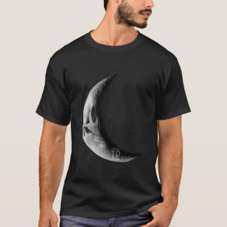 Camiseta Tom's fabulous Moon