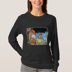 Camiseta Tomte Nisse, aka Papá Noel