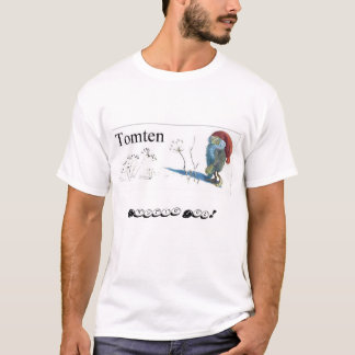 Camiseta Tomten