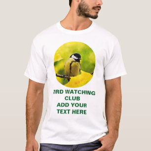 Camiseta Tomtit - Vestido A La Temporada
