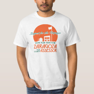 Camiseta Tonelada de Tata
