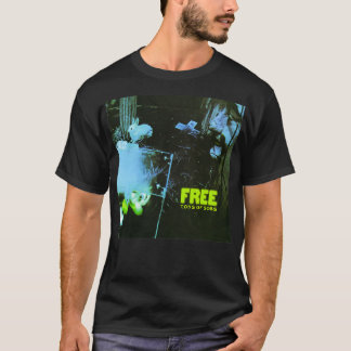 Camiseta Toneladas Libres De Pechos