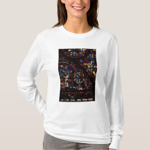 Camiseta Toneleros en el trabajo, a partir de la vida del