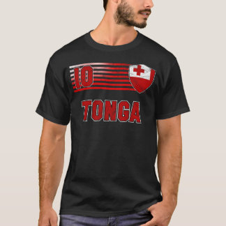 Camiseta Tonga