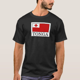 Camiseta Tonga
