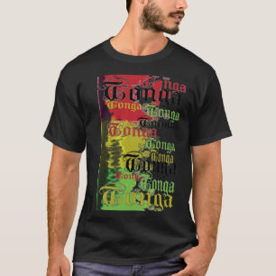 Camiseta Tonga Rasta1