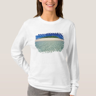 Camiseta Tonga, Vava'u, paisaje 2