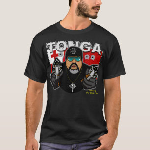 CAMISETA TONGANO PROSCRITO