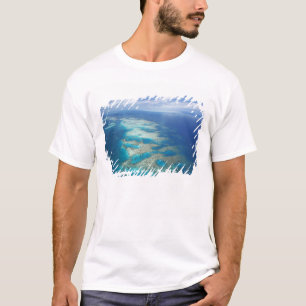 Camiseta Tongue Reef, Parque Marino de la Gran Barrera de C